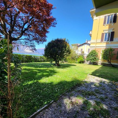 Apartmán Attico Dei Castelli Verbania Exteriér fotografie